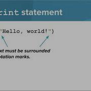 Python Printing In Python