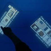 Collaborative Multi Touch Table Languages
