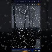 How To Make Snow Falling Css Animation Short Youtubeshorts Html Css