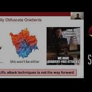 ScAINet 20 On Adaptive Attacks To Adversarial Example Defenses
