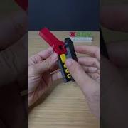 3D Printed Planar Index Joint Mechanism Shorts
