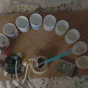 Servo Jitter
