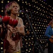 Babe Rainbow What Is Ashwagandha Live On KEXP