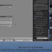 3ds Max Krakatoa Particle Flow Fumefx Particle Mapping Tutorial P 1