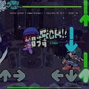 Friday Night Funkin Vs Ace Frostbite Swapped
