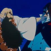 Yhwach Vs Ichibe Hyosube S Ichimonji Bleach Thousand Year Blood War AMV