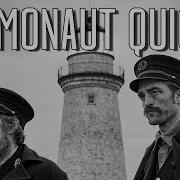 The Lighthouse Is A Masterpiece