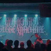 ANTICHRIST SIEGE MACHINE