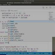 Joel Grus Advent Of Livecoding 2020 Day 5