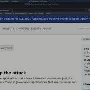 How To Install WebGoat