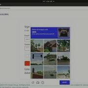 Captcha Solution Sample Video Using Python Selenium