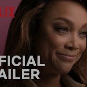Reality Check Inside America S Next Top Model Official Trailer Netflix