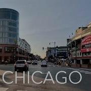 Chicago Neighborhood Drive 4K Wrigleyville Lincoln Park Wicker Park Driving Tour