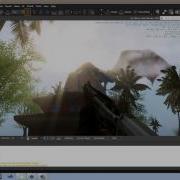 CryEngine 3 And Dragons