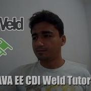 Java EE CDI JSF Primefaces Tutorial