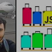 Procedural Bag Generator With HTML CSS And JavaScript Coding On Turkish Airlines