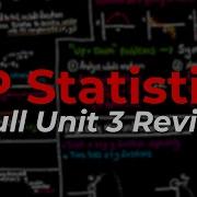 AP Statistics Unit 3 Review Collecting Data EVERYTHING YOU NEED TO KNOW
