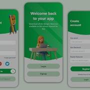 Android Studio Tutorial Android Material Design UI No103