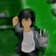 Wolf Animation Test 2