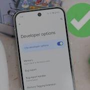 ENABLE These Developer Options NOW