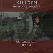 COD4 MW Multiplayer Server Gameplay With Hacks 6 1080p 60Fps