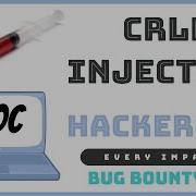 CRLF Injection Vulnerability Bug Bounty PoC Bug Bounty University