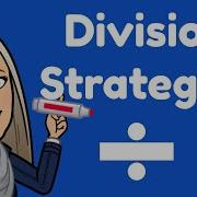 Mini Maths Tutorial Simple Division Strategies Year 2 3