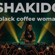 SHAKIDO The Viral Deep Afro House Mix 2026 Heavy Tribal Log Drum