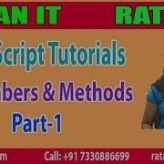 JavaScript Tutorial Numbers And Methods Part 1 By Binesha