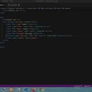 Dynamic HTML PHP Contact Form Part 2