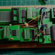 118 TTL CPU Hardwire