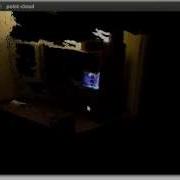 Point Cloud Kinect