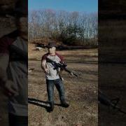 AR 15 Rapid Fire