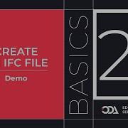 Create An IFC File