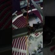 Arena Rigging