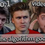 I Let YouTube Autoplay 1000 Videos
