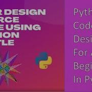 Amazing Animation Star Design Using Python Turtle Python Turtle A1 Code And Tech