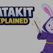 DataKit что такое DataKit и как его использовать Полная демонстрация DataKit