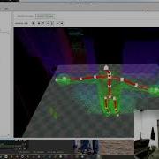 Kinect Test