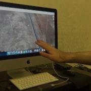 Leap Motion Integration With Google Earth
