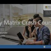 Introduction To Priority Matrix June 11 2025