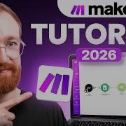 Make Com Tutorial For Beginners 2026 Full Guide