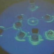 Balada De Reactable Sónar 2010