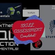 SQL Injection Fundamentals Skill Assessment HTB Academy