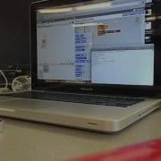 Leap Motion Python Scratch 2 0