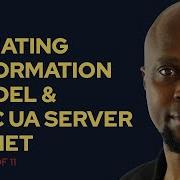 OPC UA NET Tutorial Creating Information Model And OPC UA Server Using NET 4 Of 11