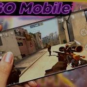 CS GO Mobile V1 Beta Test Gameplay Source Offensive Mobile CS Source Mod