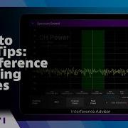 How To Test Tips Interference Tracking Modes