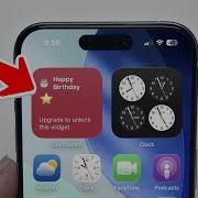 How To Add A Countdown Widget On IPhone ANY IPhone