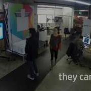 Sprout By HP Hackathon SF Time Lapse